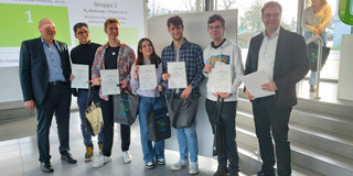 student projects WiSe2023/24 student projects WiSe2023/24